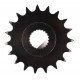 Grain head sprocket 030104 Geringhoff - T19