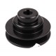 Drive pulley 799061 Claas Tucano