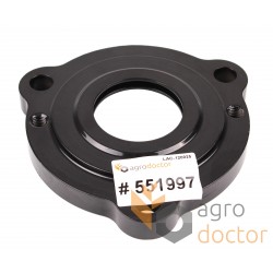 Bearing housing 551997 Claas Tucano