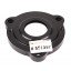 Bearing housing 551997 suitable for Claas Tucano