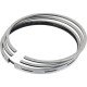 Piston ring set 745764M91 Massey Ferguson engine Perkins, (3 rings), Bepco]