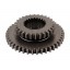 Double shifter gear 179680 suitable for Claas - T28/T43