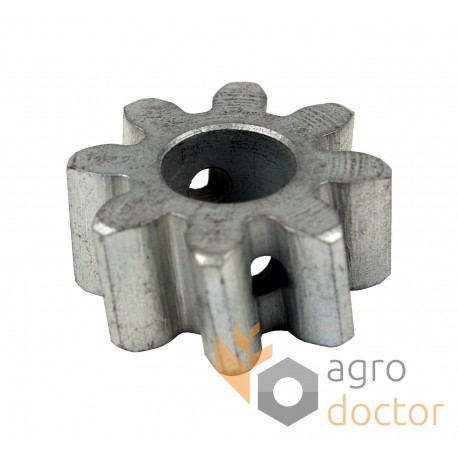 Sprocket for John Deere baler