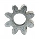 Sprocket for John Deere baler