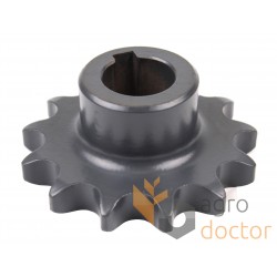 Chain sprocket 666912 Claas, T13