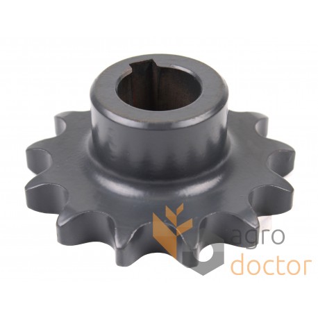 Chain sprocket 666912 Claas, T13