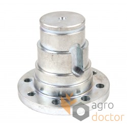 Drive hub 501741 Geringhoff