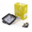 Additional headlamp LED 15 W (5x3W Epistar), 1100 Lm, square