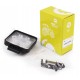 Additional headlamp LED 18 W (6x3W Epistar), 1300 Lm, square