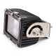 Additional headlamp LED 30 W (6х5W), 2100 Lm, square