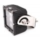 Additional headlamp LED 45 W (9x5W X-TE), 2975 Lm, square