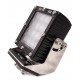 Additional headlamp LED 80 W (16x5W), 5600 Lm, square