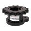 Drive sprocket 507696 suitable for Claas