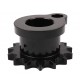 Drive sprocket 507696 Claas