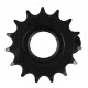 Drive sprocket 507696 Claas