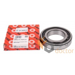 20213-K-TVP-C3 [FAG Schaeffler] Tapered roller bearing