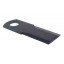 Straw chopper knife 065641 suitable for Claas