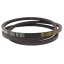 Classic V-belt 069925.0 suitable for Claas [Gates Delta Classic]