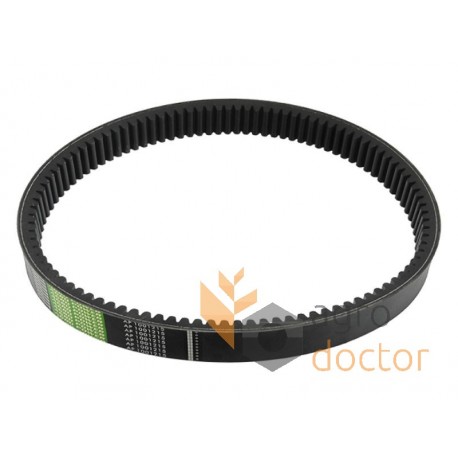 Variable speed belt 54J1470 [Optibelt]