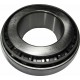 86623593 - New Holland: 215808 - 0002158080 - suitable for Claas - [Koyo] Tapered roller bearing