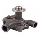 Water pump 4222656M9 Massey Ferguson, engine U5MW0180 Perkins