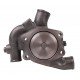 Water pump 4222656M9 Massey Ferguson, engine U5MW0180 Perkins