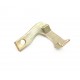 Clamping plate support 000083 suitable for Claas