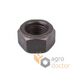 Connecting rod nut of bolt 33221328 Perkins [Bepco]