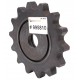 Sprocket Z14 for corn header 995810 suitable for Claas Conspeed