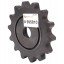 Sprocket Z14 for corn header 995810 suitable for Claas Conspeed