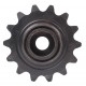 Sprocket Z14 for corn header 995810 suitable for Claas Conspeed