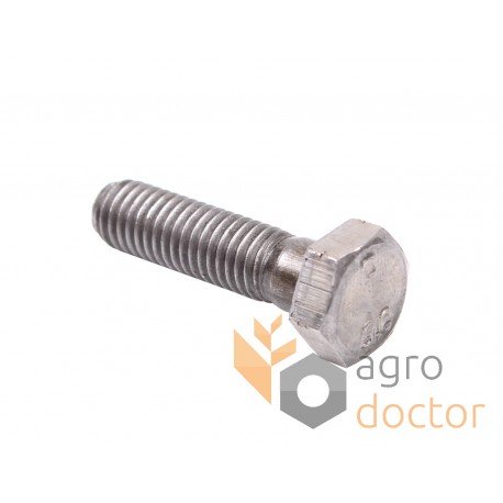 Hex bolt М8х30- 237370.0 suitable for Claas, 5.8