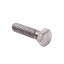 Hex bolt М8х30- 237370.0 suitable for Claas, 5.8
