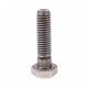 Hex bolt М8х30- 237370.0 suitable for Claas, 5.8