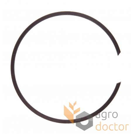 Variator retaining ring 239339 suitable for Claas - 63mm