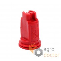 Anti-drift nozzle 0,4