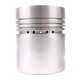 Piston with pin for engine - 740821M91 Massey Ferguson [Sonne]