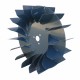 Rotor 607940, 605059 Claas