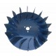 Rotor 607940, 605059 Claas