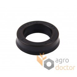 Hydraulic U-seal 656114.0 Claas