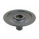 Half sheave 670288 suitable for Claas