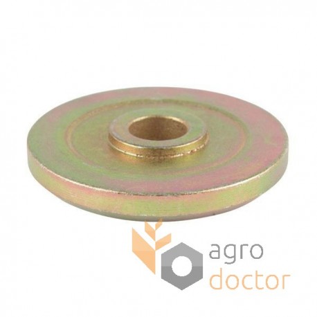 Chopper knife bushing 061196 suitable for Claas
