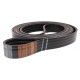 Wrapped banded belt 4HB297 [Carlisle]