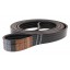 Wrapped banded belt 4HB297 [Carlisle]