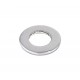 Zinc plated washer 8 mm