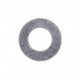 Zinc plated washer 8 mm