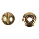 Screw with nut H125891/92 John Deere, 5,5x16