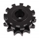 sprocket 517581 Claas - T13