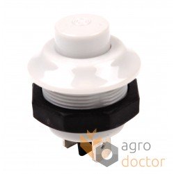 Signal button electric 768034 Claas