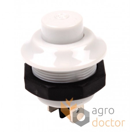 Signal button electric 768034 Claas